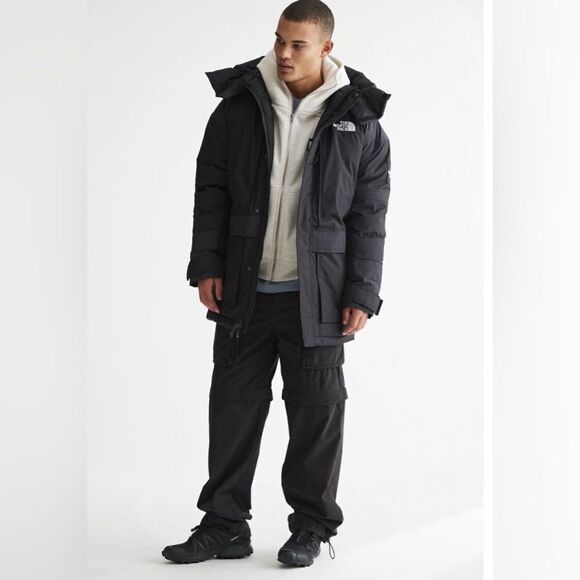 The North Face Rusta DryVent Jacket/ size M - Picture 5 of 11